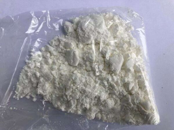 N-Ethylheptedrone (HEP)