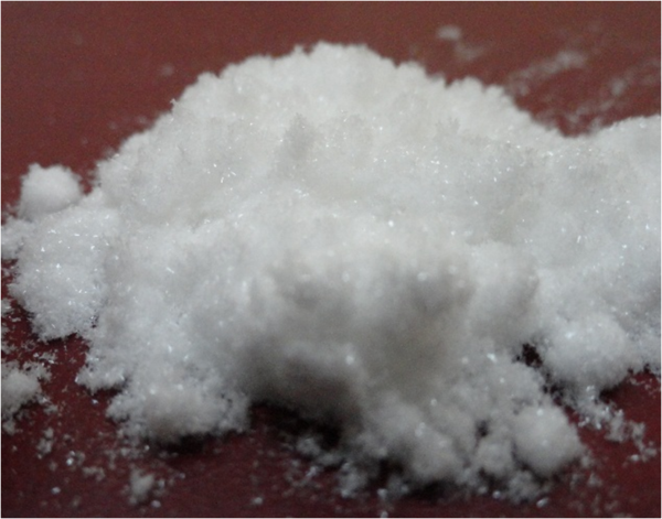 KETAMINE POWDER